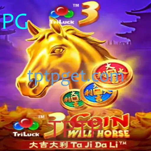 Explorando o Universo do Jogo 3CoinWildHorse: A Nova Sensação