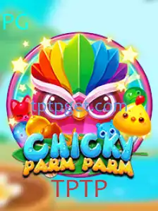 Desvendando ChickyParmParm: O Jogo de Estratégia e Diversão da TPTP