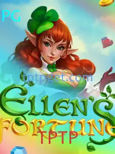 EllensFortune: Descubra o Fascinante Mundo do Jogo que Revoluciona com TPTP
