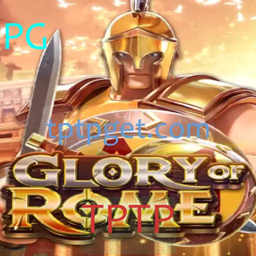 GloryofRome: Um Mergulho na História com TPTP