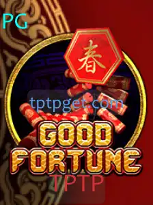 Descubra 'GoodFortune': O Jogo Inovador de Estratégia e Sorte