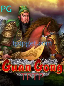 GuanGong: Um Mergulho no Mundo do Jogo de Estratégia Baseado no TPTP