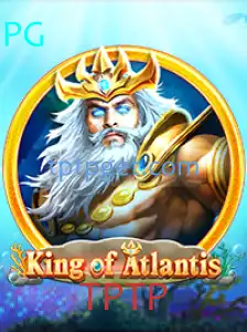 Descubra o Mundo de KingofAtlantis: Uma Aventura Aquática