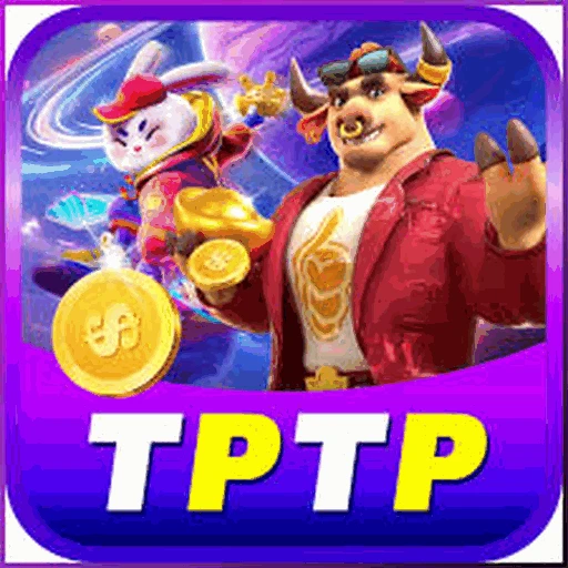 Logo TPTP Cassino