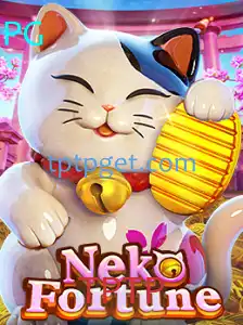 Descubra o Mundo Mágico de NekoFortune: Uma Aventura Felina com TPTP