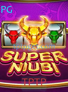 Descubra o Mundo Incrível de SuperNiubi: A Revolução do Jogo com TPTP