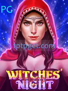 Explore o Mundo Encantado de WitchesNight: Um Jogo de Estratégia e Magia